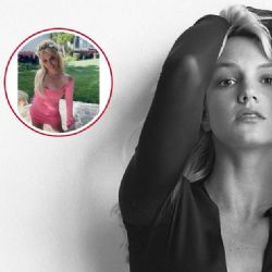 Britney Spears impacta al mundo; revela que sufrió un daño cerebral que marcó su vida