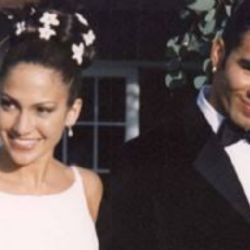 El primer marido de Jennifer Lopez rompe el silencio; revela por qué su matrimonio terminó