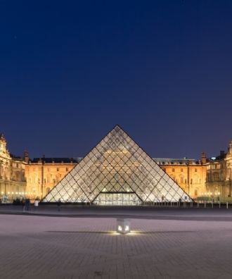 Los 5 museos imperdibles del mundo; arte y arquitectura que cuentan la historia humana