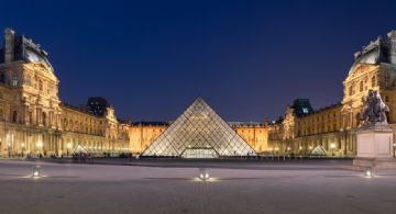 Los 5 museos imperdibles del mundo; arte y arquitectura que cuentan la historia humana