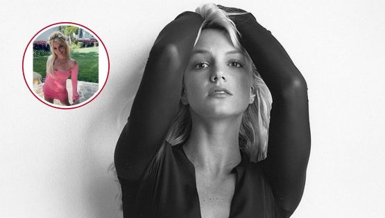 Britney Spears impacta al mundo; revela que sufrió un daño cerebral que marcó su vida