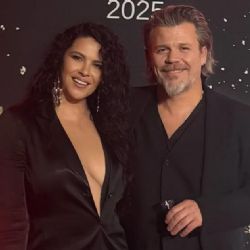 Litzy pospone su matrimonio con el Chef Alfonso Cadena; esta es la razón por la que no se casan