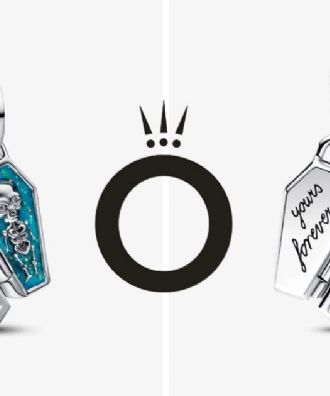 Pandora rinde tributo al Día de Muertos; descubre sus nuevos charms llenos de tradición