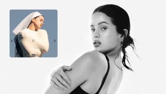 Rosalía paraliza Madrid; miles acuden al estreno sorpresa de su nuevo álbum | VIDEO