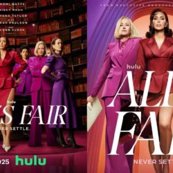 Kim Kardashian debuta como protagonista en su primera serie de ficción