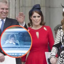 El gesto que confirma el apoyo de la princesa Beatriz a su padre tras su renuncia a los títulos reales