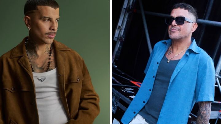 Alejandro Sanz y Rauw Alejandro entre los artistas que se suman a la gala de los Latin Grammy 2025