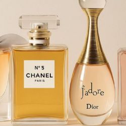 Perfumes femeninos que nunca pasan de moda; cuatro clásicos que siguen conquistando generaciones