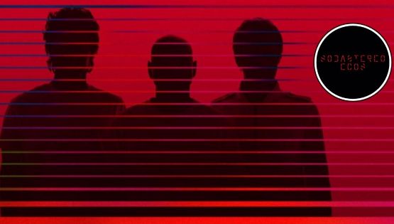 ¡Soda Stereo regresa a México!; la banda tendrá una gira por nuestro país y visitará tres ciudades