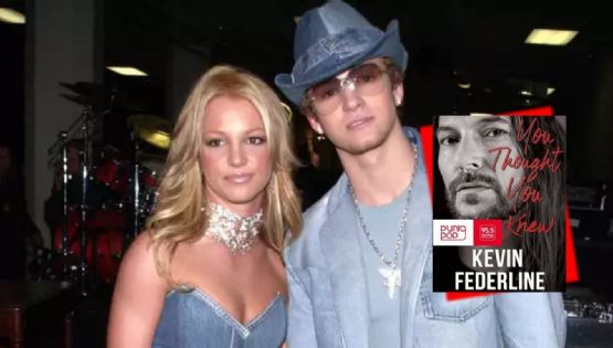 Justin Timberlake sorprende al mostrar apoyo a Britney Spears tras las nuevas acusaciones de su exmarido