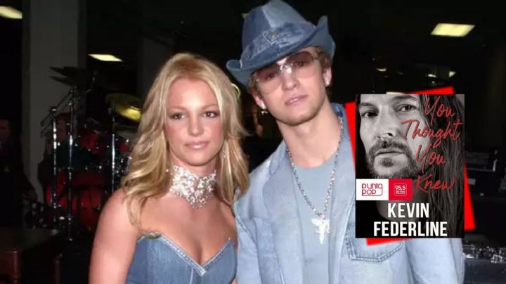 Justin Timberlake sorprende al mostrar apoyo a Britney Spears tras las nuevas acusaciones de su exmarido