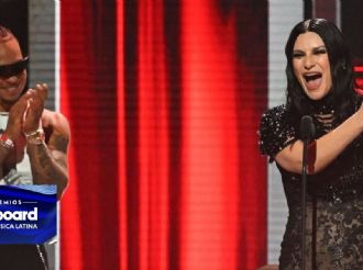Los Premios Billboard de la Música Latina 2025 hicieron vibrar Miami con su noche más espectacular