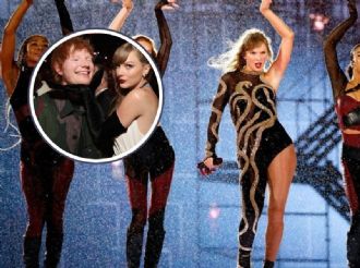 Taylor Swift y el motivo por el que no invitó a Ed Sheeran a su boda; esto confesó la cantante
