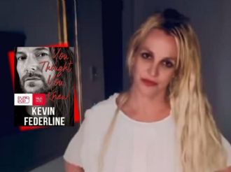 Preocupa Britney Spears tras polémico VIDEO en el que luce confundida y desorientada