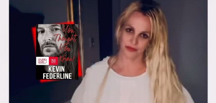 Preocupa Britney Spears tras polémico VIDEO en el que luce confundida y desorientada