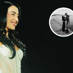 ‘Me gustaría ser madre’: Nicki Nicole y los rumores sobre un supuesto embarazo con Lamine Yamal