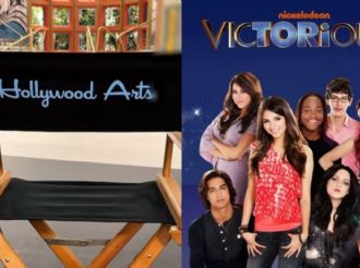 Prepárate para volver a Hollywood Arts; el universo de ‘Victorious’ está de regreso
