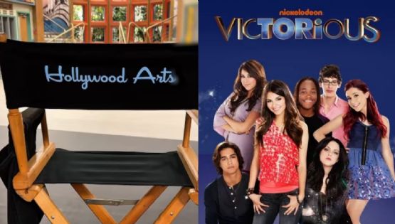 Prepárate para volver a Hollywood Arts; el universo de ‘Victorious’ está de regreso