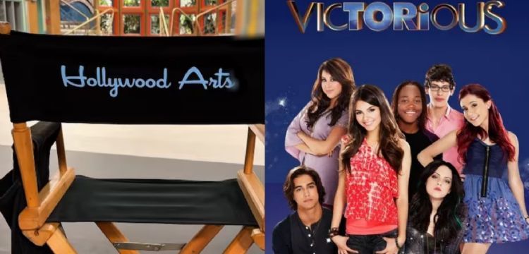 Prepárate para volver a Hollywood Arts; el universo de ‘Victorious’ está de regreso