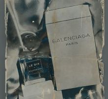 Balenciaga hace historia con su regreso al mundo de las fragancias; esto se sabe