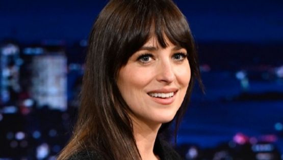 Dakota Johnson da el gran paso y debuta como directora con un drama sobre autismo