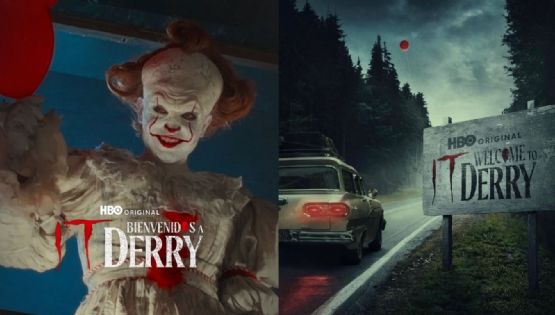 El miedo tiene nueva fecha; esto es lo que debes saber sobre It: Bienvenidos a Derry