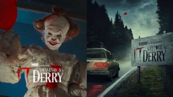 El miedo tiene nueva fecha; esto es lo que debes saber sobre Bienvenidos a Derry