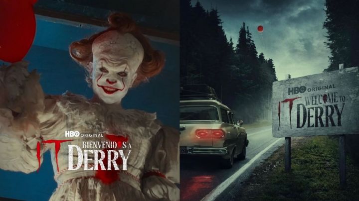 El miedo tiene nueva fecha; esto es lo que debes saber sobre It: Bienvenidos a Derry