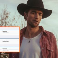 Robert Pattinson sorprende; podría lanzar su propio álbum musical