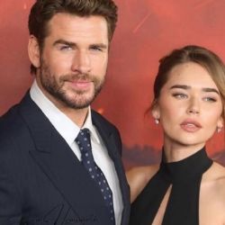 Liam Hemsworth confirma su compromiso con Gabriella Brooks y se muestra más enamorado que nunca
