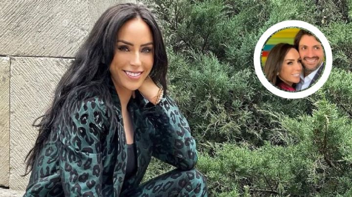 Esposo de Inés Gómez Mont es detenido en los Estados Unidos; autoridades migratorias lo arrestaron