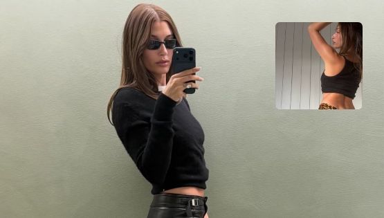 Hailey Bieber revela su secreto mejor guardado para una piel radiante todo el año