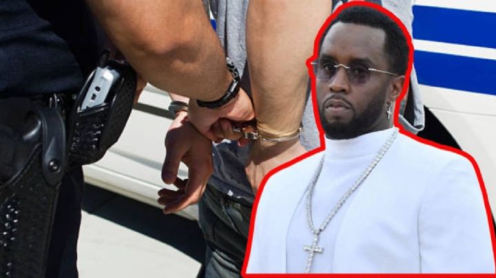 Sean ‘Diddy’ Combs saldría de prisión; mayo del 2028 sería la fecha, según registros de reclusos