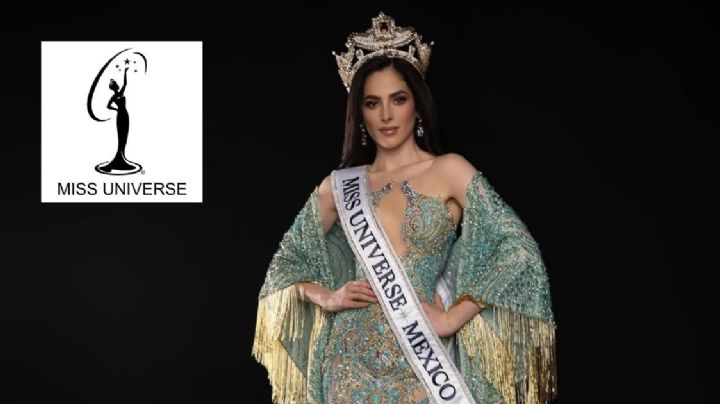 Fátima Bosch llega a Tailandia lista para conquistar Miss Universe 2025; faltan 23 días para el certamen