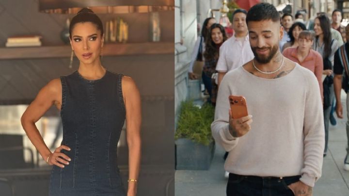 Estos serán los encargados de guiar la 26ª edición del Latin GRAMMY