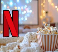 Prepárate para maratonear todo el mes, estos son los estrenos más esperados de Netflix en octubre