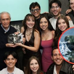 La Rosa de Guadalupe alcanza la placa de diamante en YouTube y Elaine Haro dedica emotivas palabras