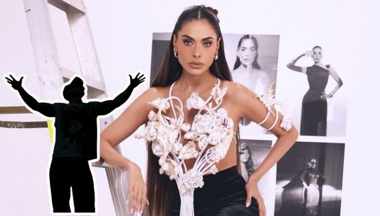 Galilea Montijo anuncia cuarta temporada de La Casa de los Famosos; ya habría habitante confirmado