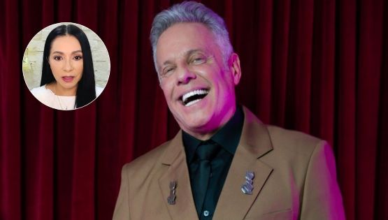 ‘Lo que está atrás, se quedó atrás’: Alexis Ayala responde a Paty Díaz | VIDEO