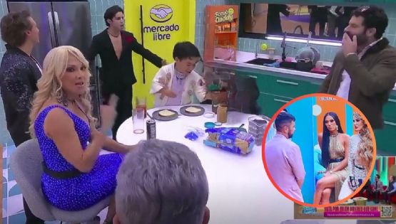 Usuarios cuestionan al 'Cuarto Día' por enfocarse en criticar mientras el 'Cuarto Noche' celebraba su reencuentro