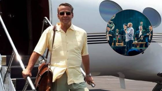 Alfredo Adame y su polémico comentario contra ‘Lupillo’ Rivera; el conflicto entre ambos no cesa
