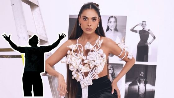 Galilea Montijo anuncia cuarta temporada de La Casa de los Famosos; ya habría habitante confirmado