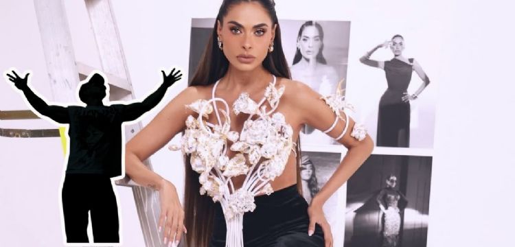 Galilea Montijo anuncia cuarta temporada de La Casa de los Famosos; ya habría habitante confirmado