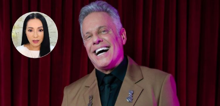 ‘Lo que está atrás, se quedó atrás’: Alexis Ayala responde a Paty Díaz | VIDEO