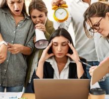 Controla el estrés naturalmente; descubre por qué la herbolaria es tu mejor aliada