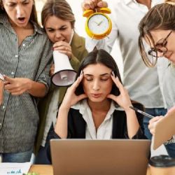 Controla el estrés naturalmente; descubre por qué la herbolaria es tu mejor aliada