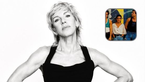 Ana Torroja rompe el silencio; la cantante respondió sobre el posible regreso de Mecano