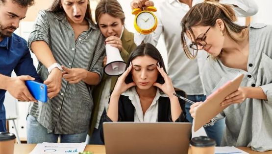 Controla el estrés naturalmente; descubre por qué la herbolaria es tu mejor aliada