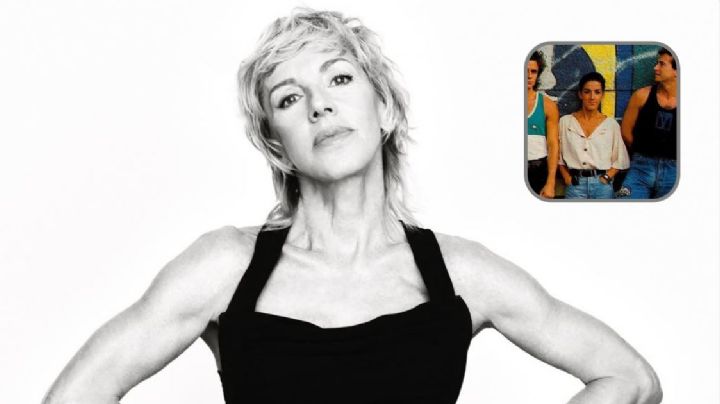Ana Torroja rompe el silencio; la cantante respondió sobre el posible regreso de Mecano
