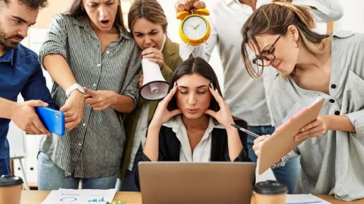 Controla el estrés naturalmente; descubre por qué la herbolaria es tu mejor aliada